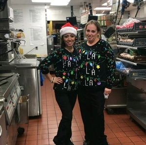 Meet your Posher, Mallory